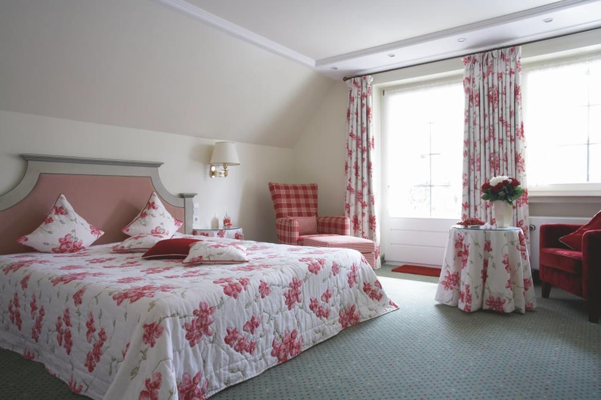 Romantik Berghotel Astenkrone Винтерберг Экстерьер фото