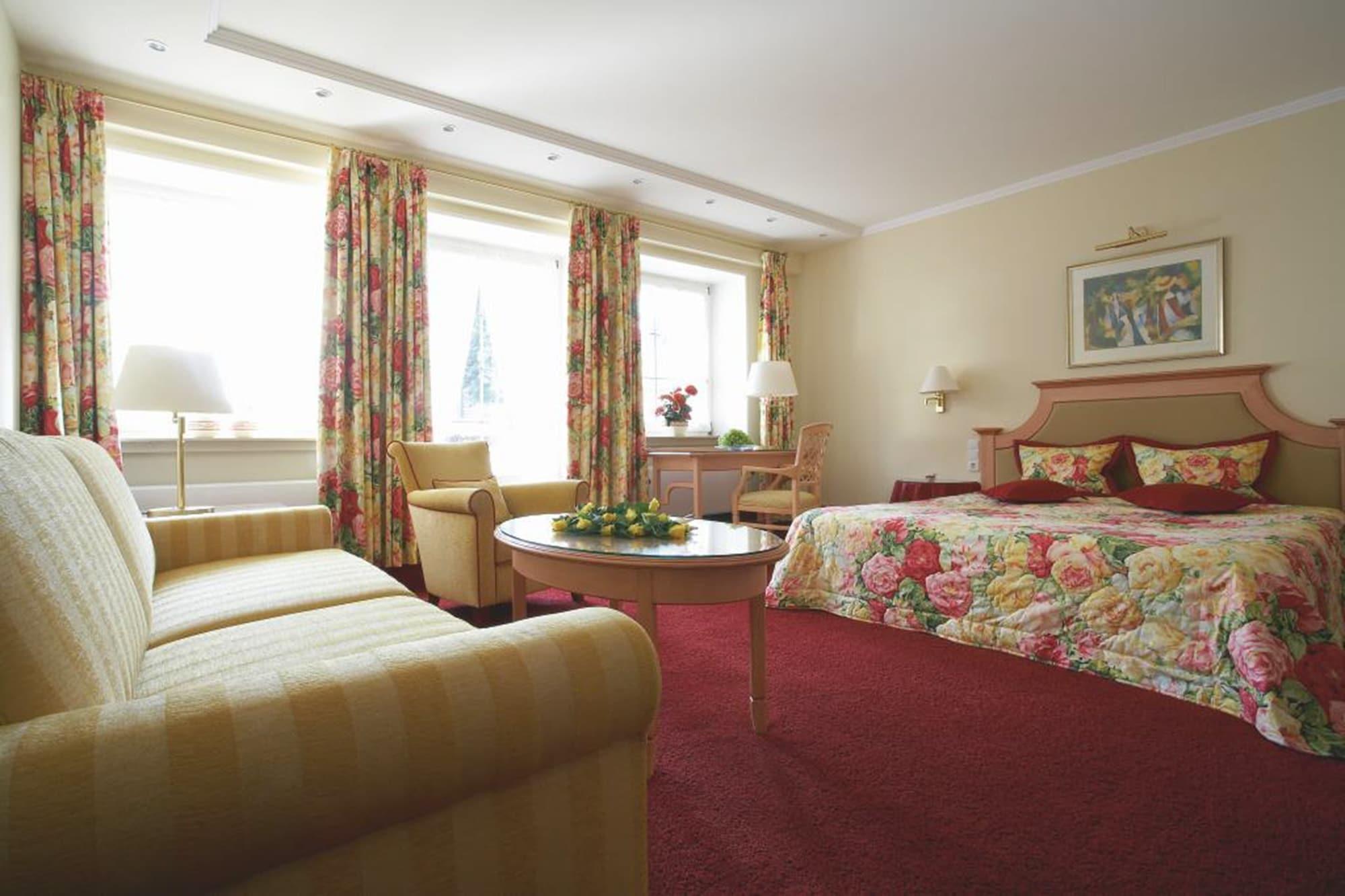 Romantik Berghotel Astenkrone Винтерберг Экстерьер фото