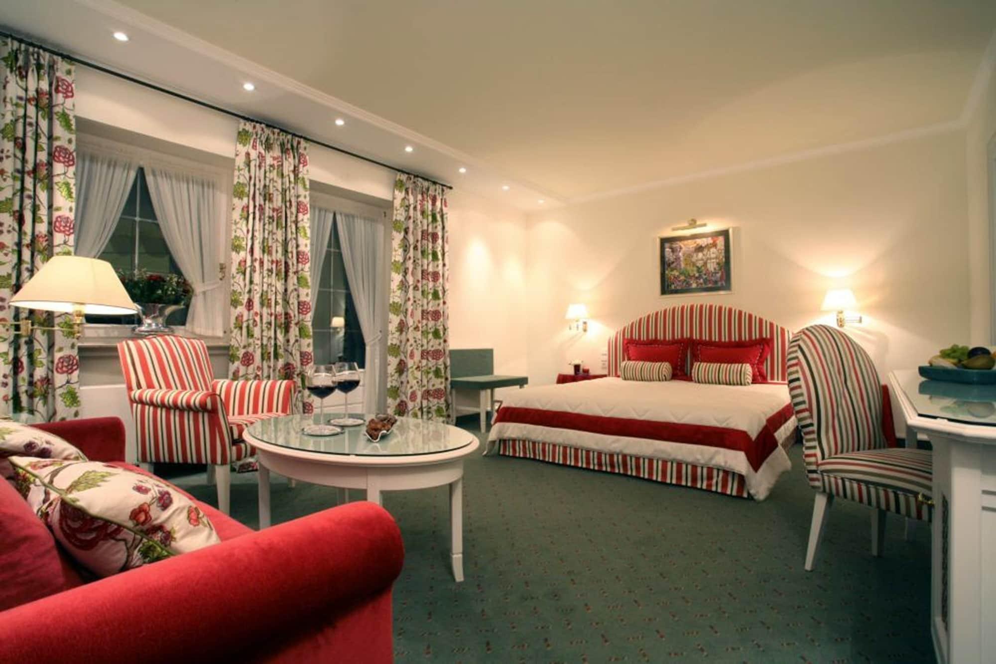 Romantik Berghotel Astenkrone Винтерберг Экстерьер фото