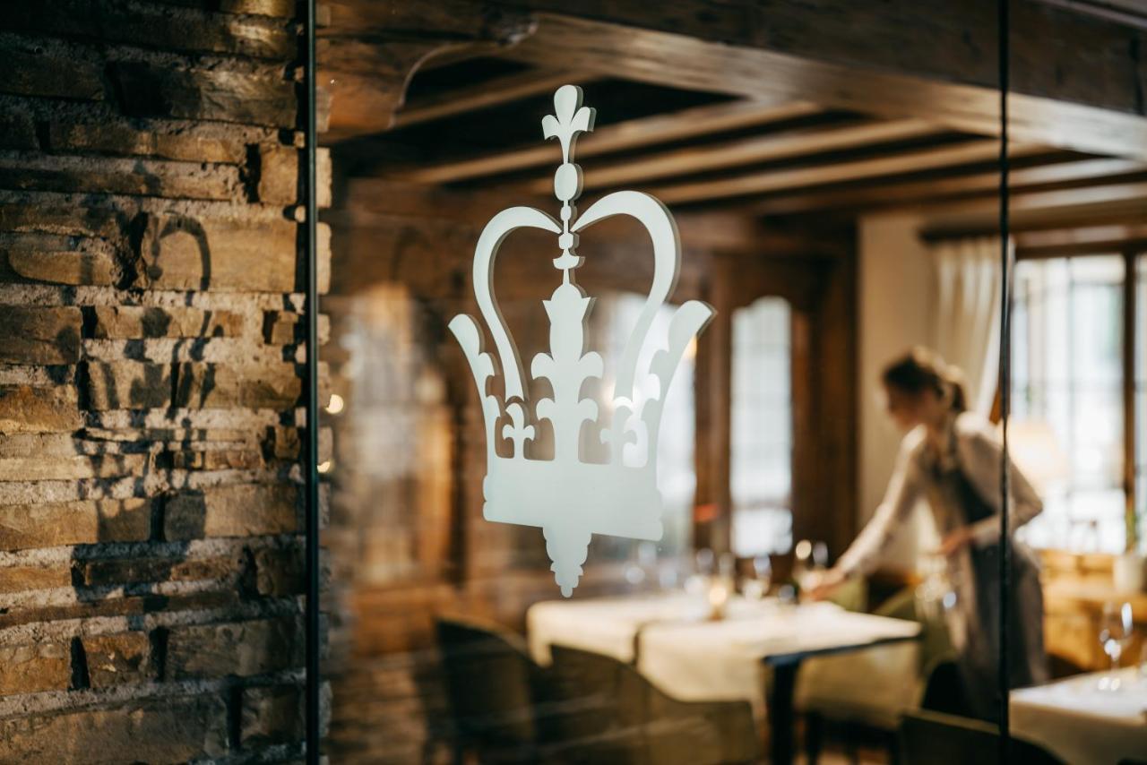 Romantik Berghotel Astenkrone Винтерберг Экстерьер фото