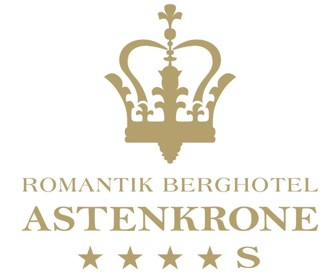 Romantik Berghotel Astenkrone Винтерберг Экстерьер фото