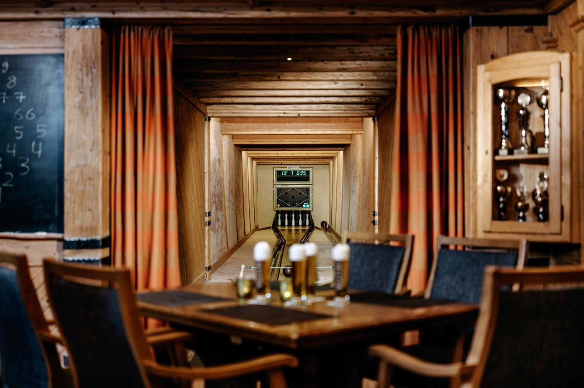 Romantik Berghotel Astenkrone Винтерберг Экстерьер фото