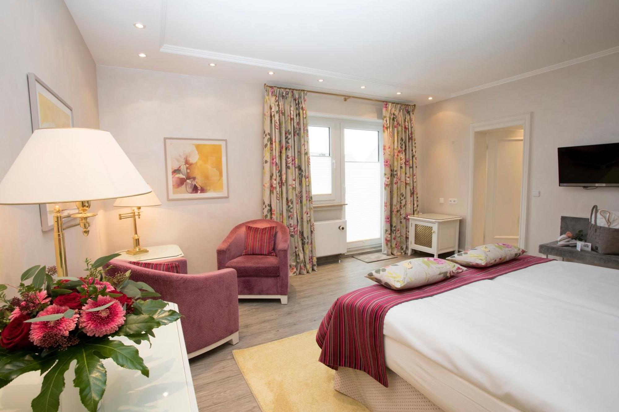 Romantik Berghotel Astenkrone Винтерберг Экстерьер фото