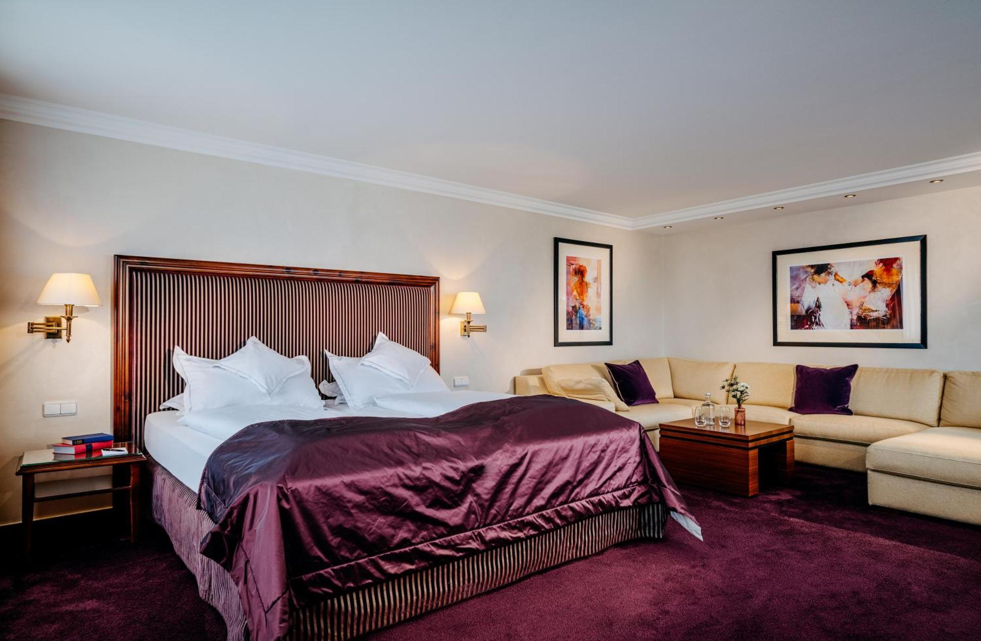 Romantik Berghotel Astenkrone Винтерберг Экстерьер фото