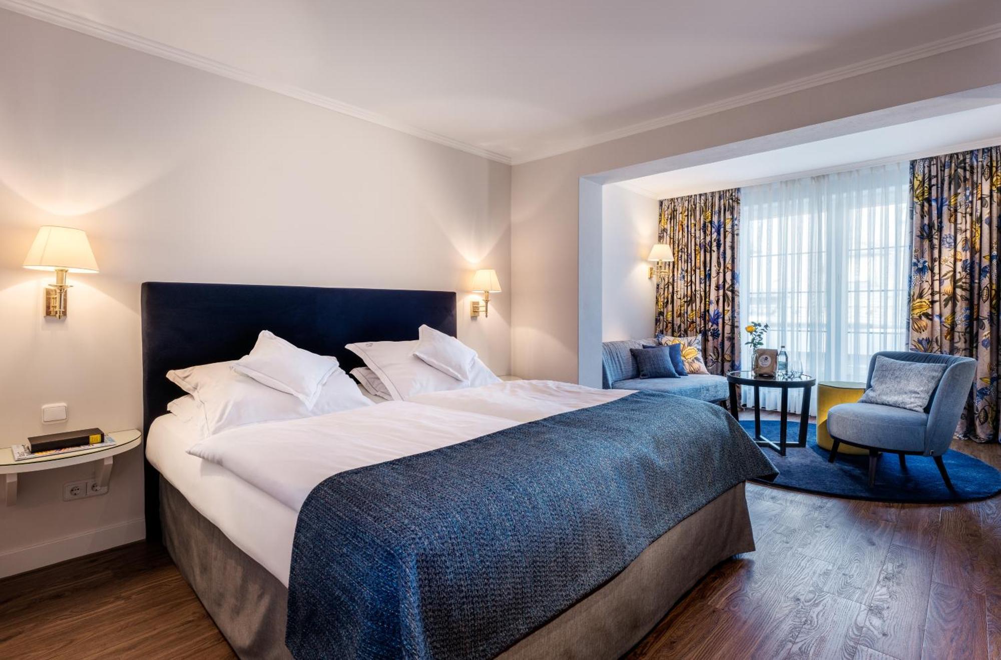 Romantik Berghotel Astenkrone Винтерберг Экстерьер фото