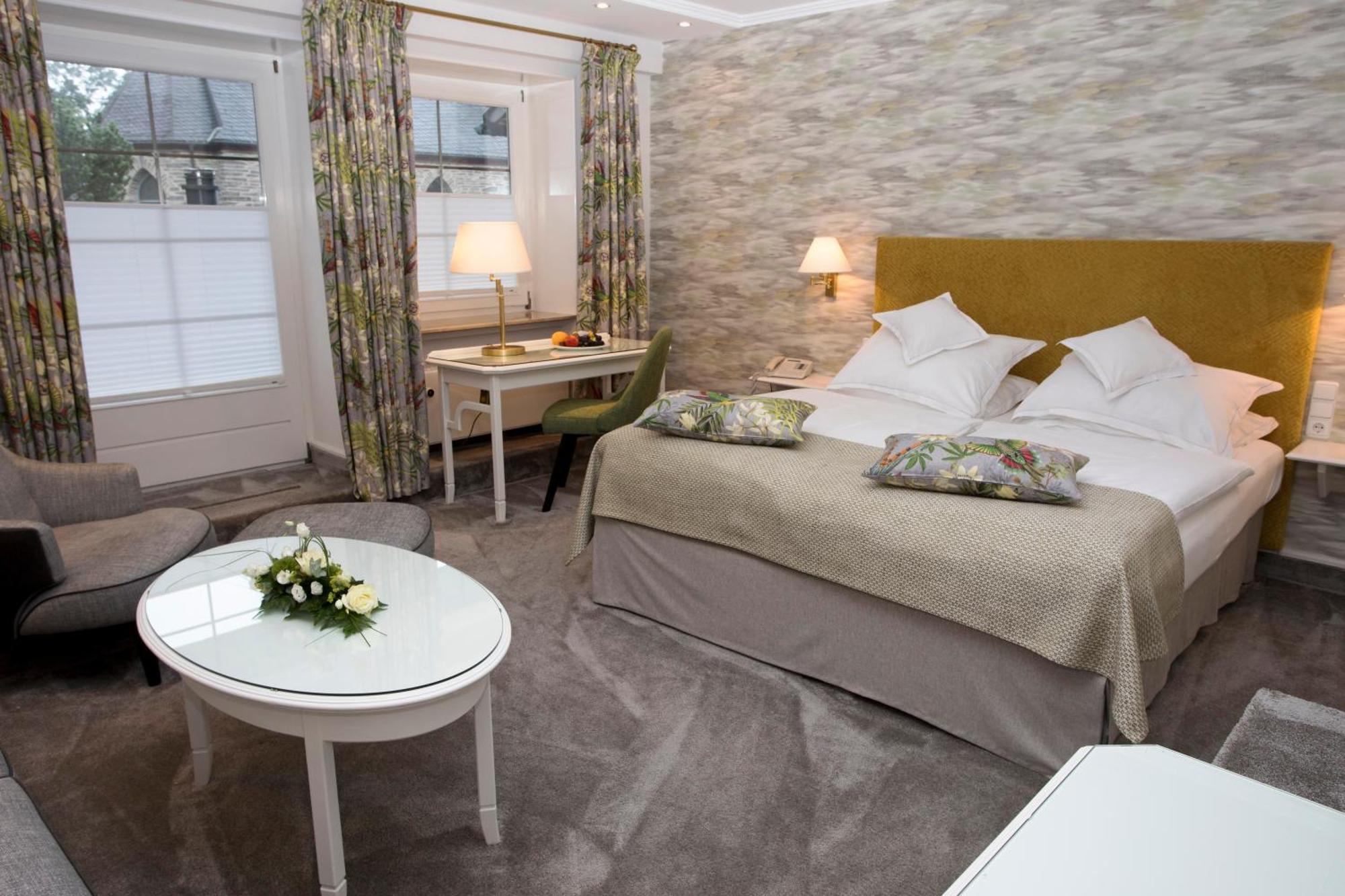 Romantik Berghotel Astenkrone Винтерберг Экстерьер фото