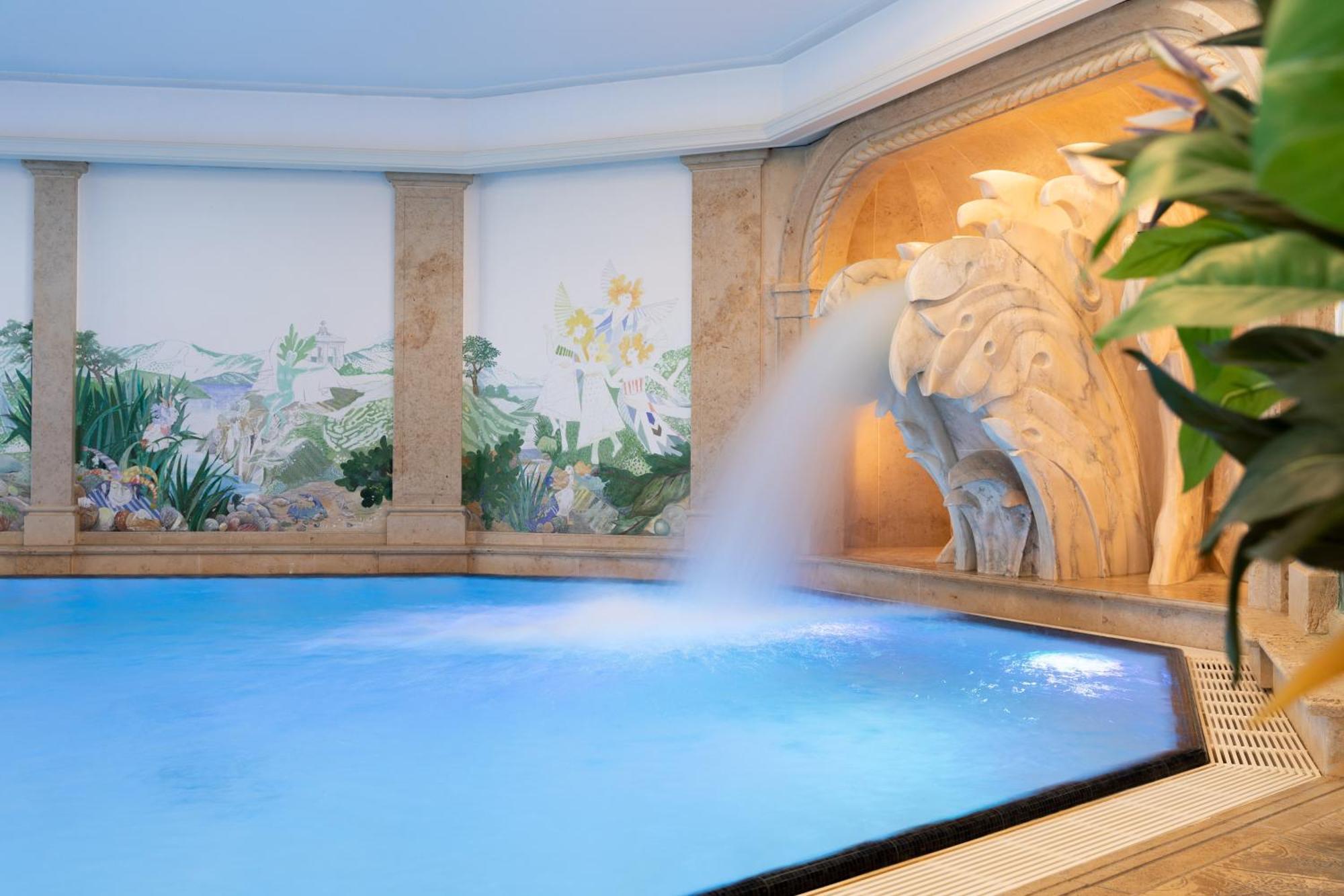 Romantik Berghotel Astenkrone Винтерберг Экстерьер фото