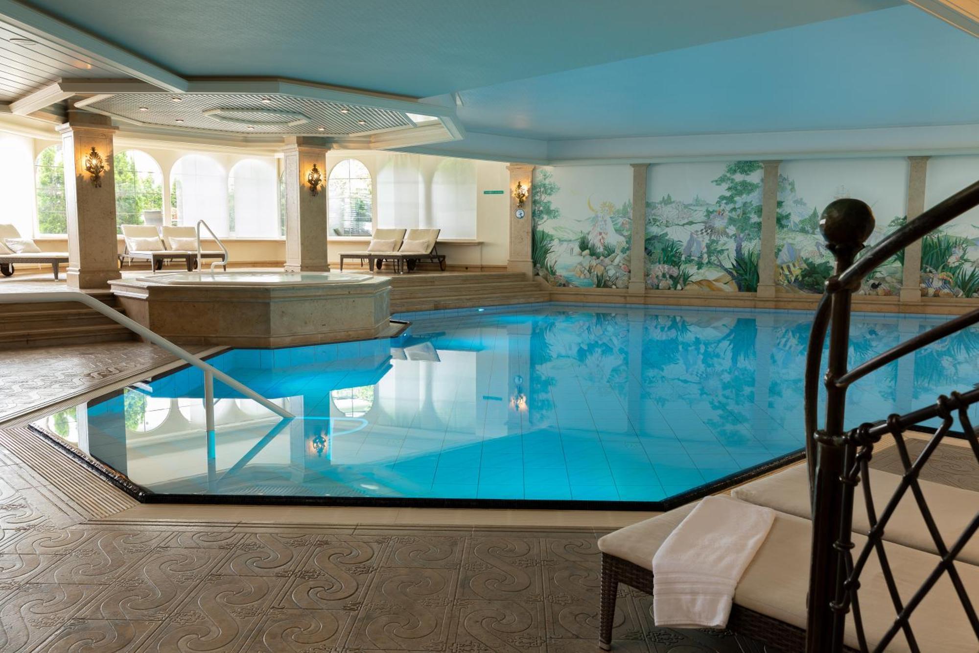 Romantik Berghotel Astenkrone Винтерберг Экстерьер фото