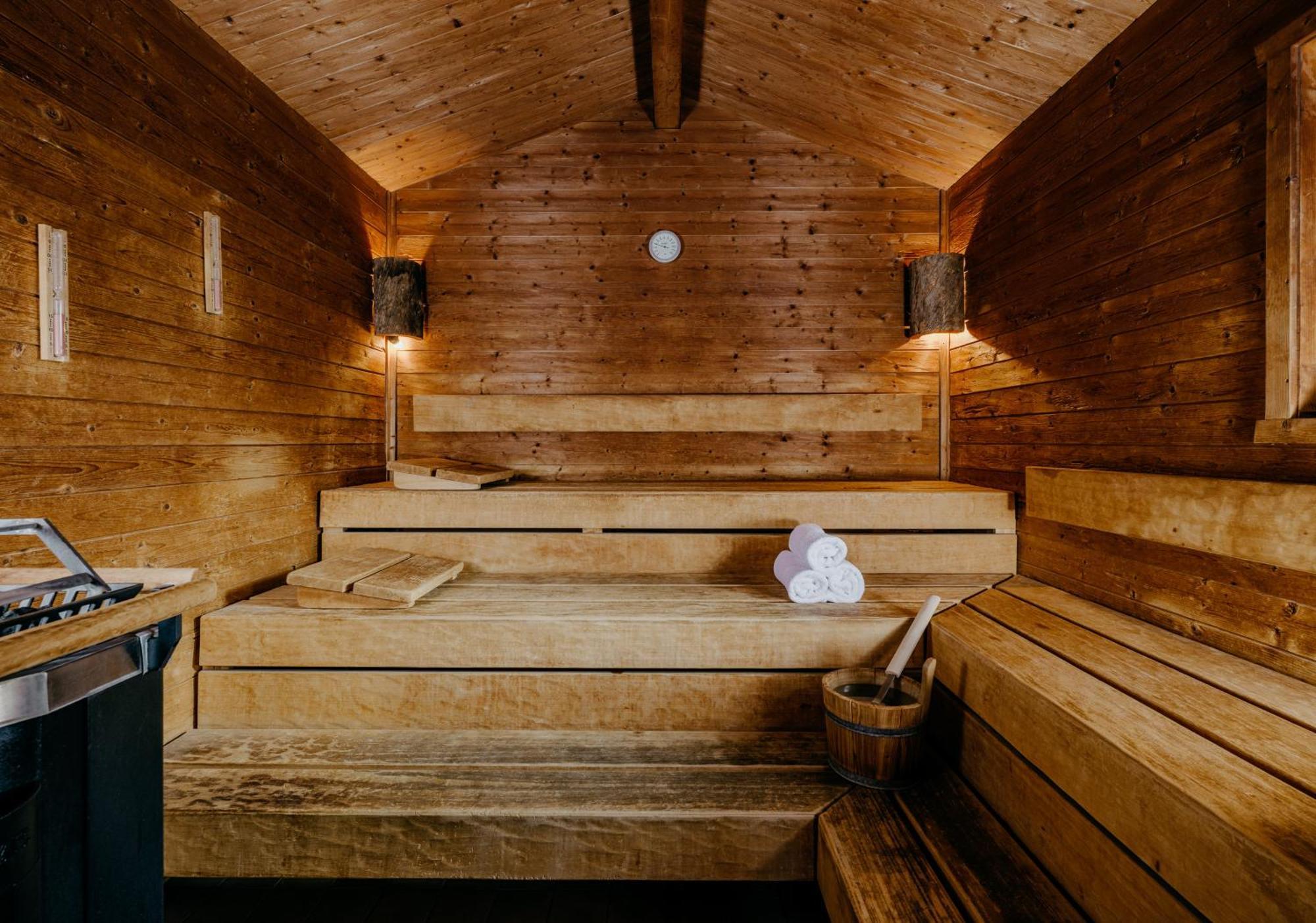 Romantik Berghotel Astenkrone Винтерберг Экстерьер фото