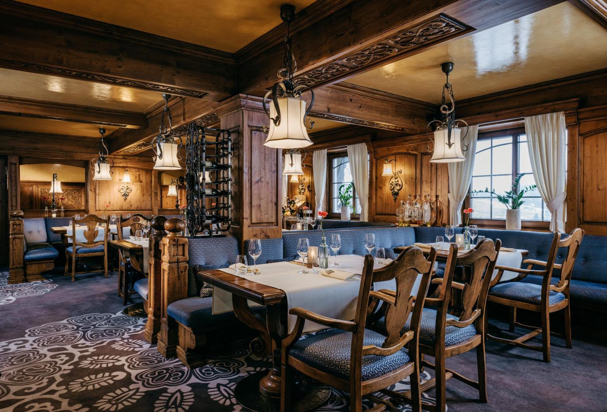 Romantik Berghotel Astenkrone Винтерберг Экстерьер фото