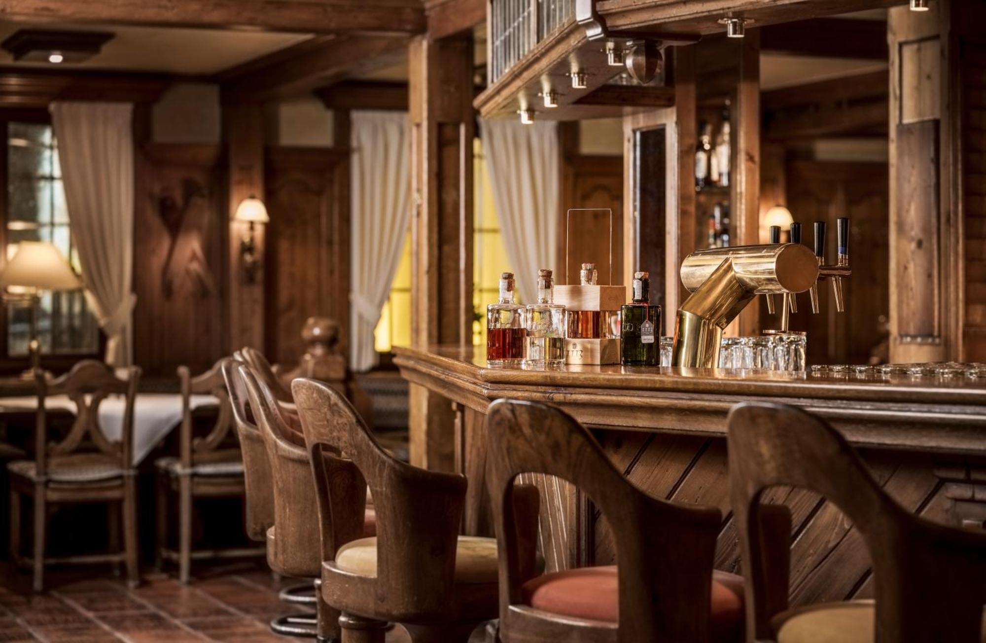 Romantik Berghotel Astenkrone Винтерберг Экстерьер фото