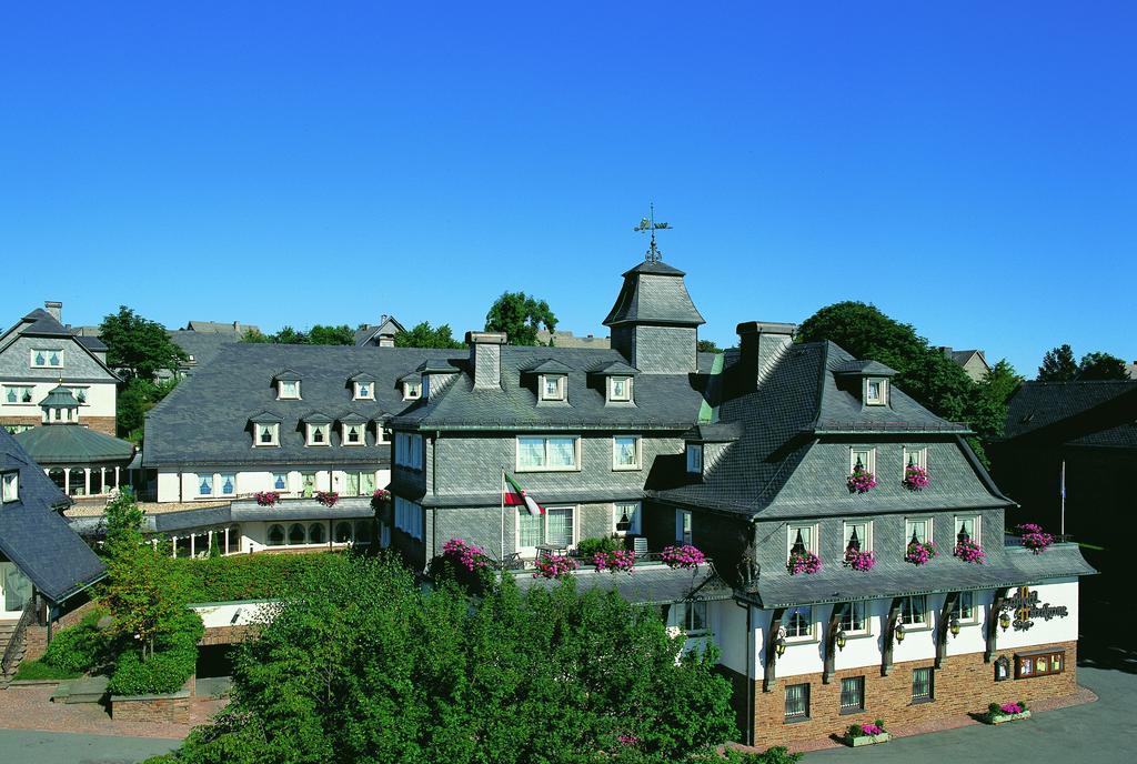 Romantik Berghotel Astenkrone Винтерберг Экстерьер фото