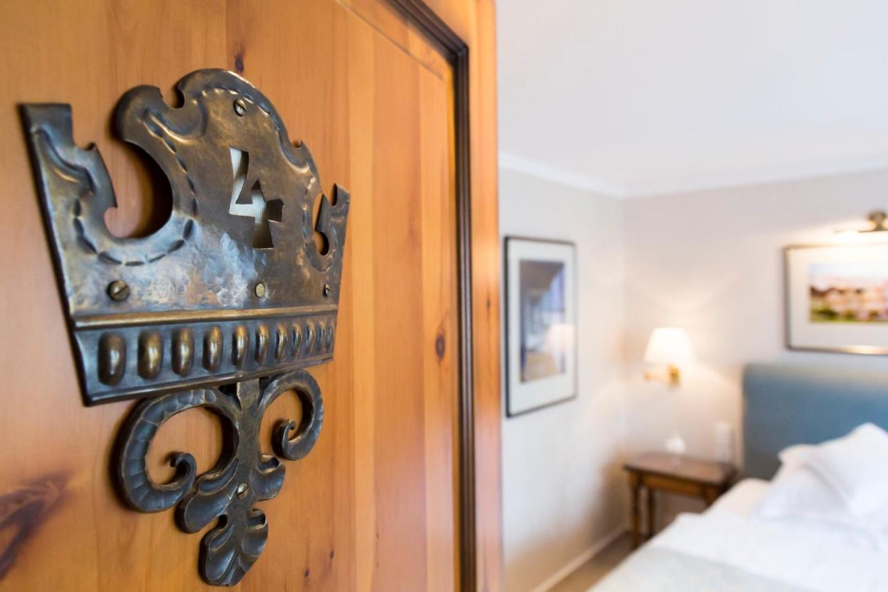 Romantik Berghotel Astenkrone Винтерберг Экстерьер фото